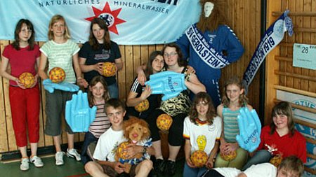 easi ? ein Präventionsprojekt des Landeskriminalamtes Rheinland-Pfalz
