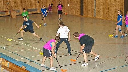 „1. SV Gerolstein sports-night“ war gut besucht