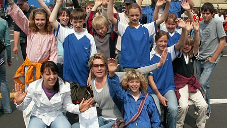 Gemeinsam sind wir stark ? Vereinskollegen kooperieren