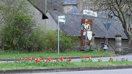 Auf zur Tulpen-Ralley