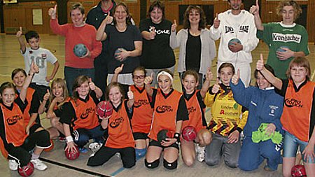 Advent, Advent.....die Halle brennt!
