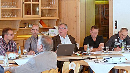 SV Gerolstein auf Wachstumskurs
