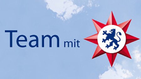?Team mit Stern? ? wir sind dabei!