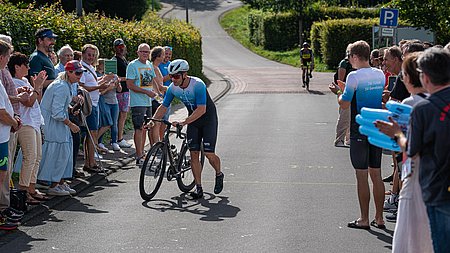 Gerolsteiner Triathlon Revival – ein Erfolg nach über 20 Jahre