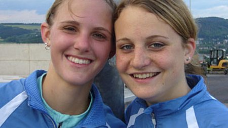 DJM-Qualifikation in Berlin geschafft