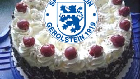 Kuchenspender für Stadtlauf gesucht