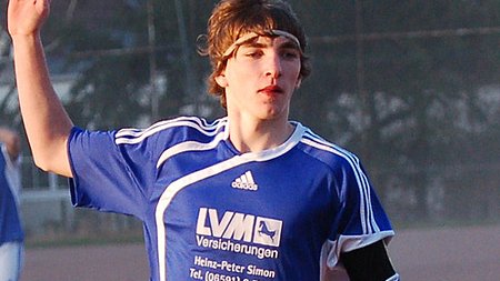 3. Runde um den Rheinlandpokal