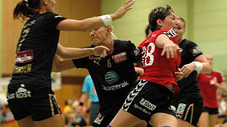 Das war echte Werbung für den Handballsport