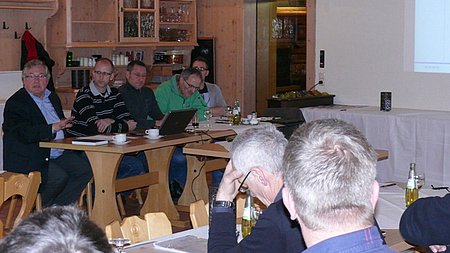 Gute Arbeit unter wachsendem Kostendruck