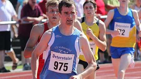 Neue Rheinlandmeister im Crosslauf gesucht!