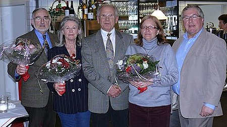 „Training für die Pumpe“ – 30 Jahre Herzsport in Gerolstein