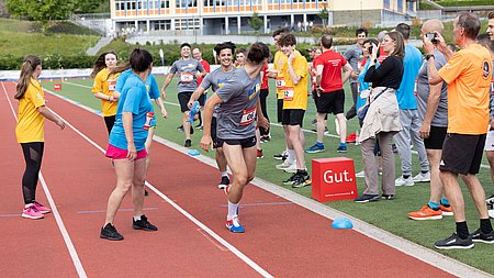 Hochkarätige Laufveranstaltung am 13. Mai 2023 in Gerolstein