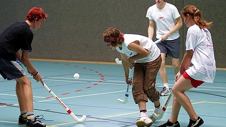 "1. SV Gerolstein Sports Night" am 21.05.2011