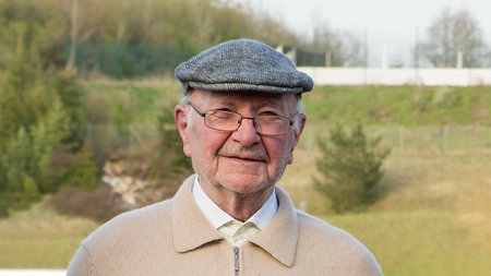 Wir trauern um Helmuth Clemens