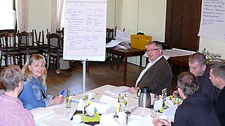 Fit für die Zukunft - Sportverein Gerolstein entwickelt neue Konzepte