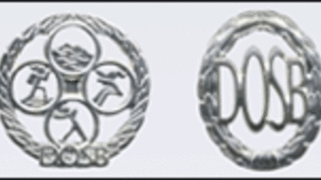Sportabzeichenverleihung 2007