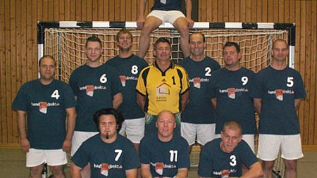 Punktgewinn nach dramatischem Finale